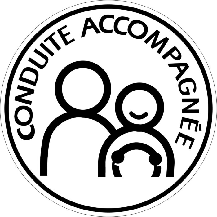 Conduite accompagnée