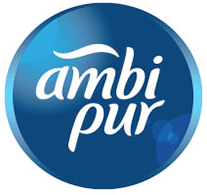 logo marque ambi pur